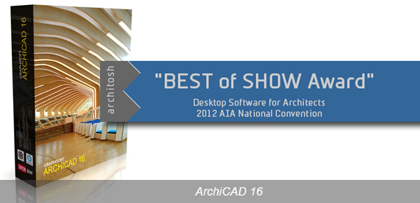 Archicad For Mac Trial