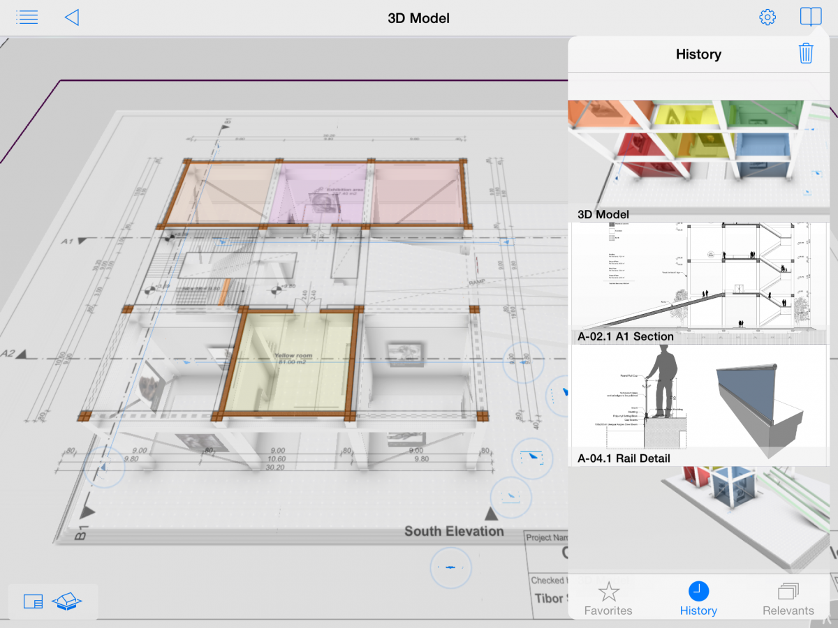 bimx for archicad 20 download