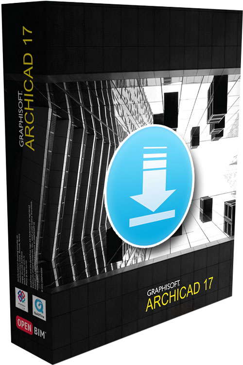 archicad 17 download full