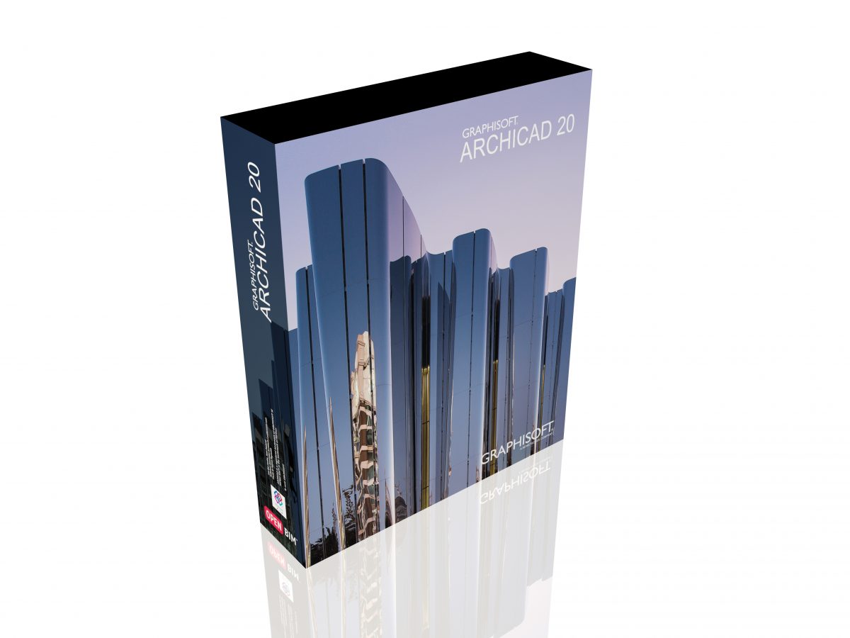 how to download archicad 20