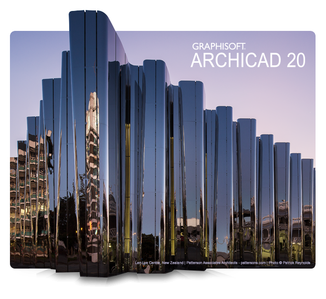 Image result for Archicad 20