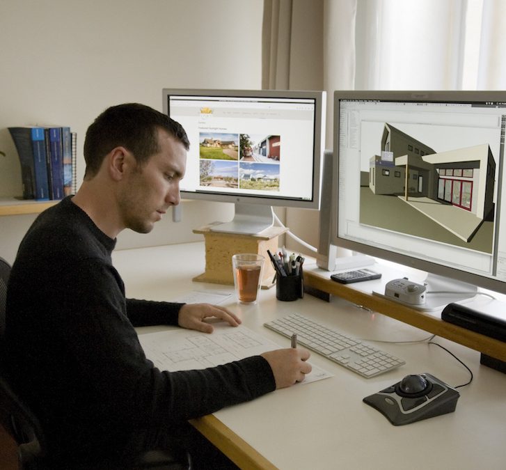 learn archicad online