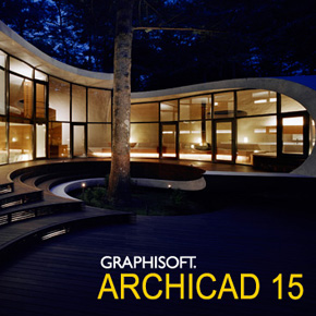 Cheap ArchiCAD 15